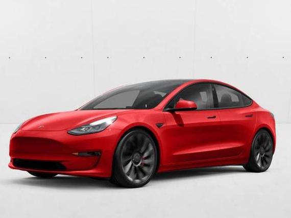 TESLA MODEL 3 2021 5YJ3E1EA2MF907281 image TESLA MODEL 3 2021 5YJ3E1EA2MF907281 image